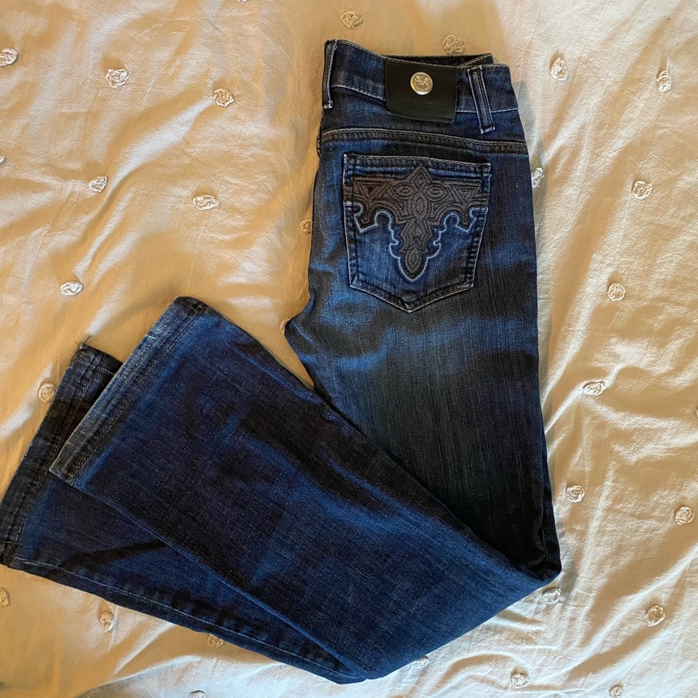 Antik Denim Jeans